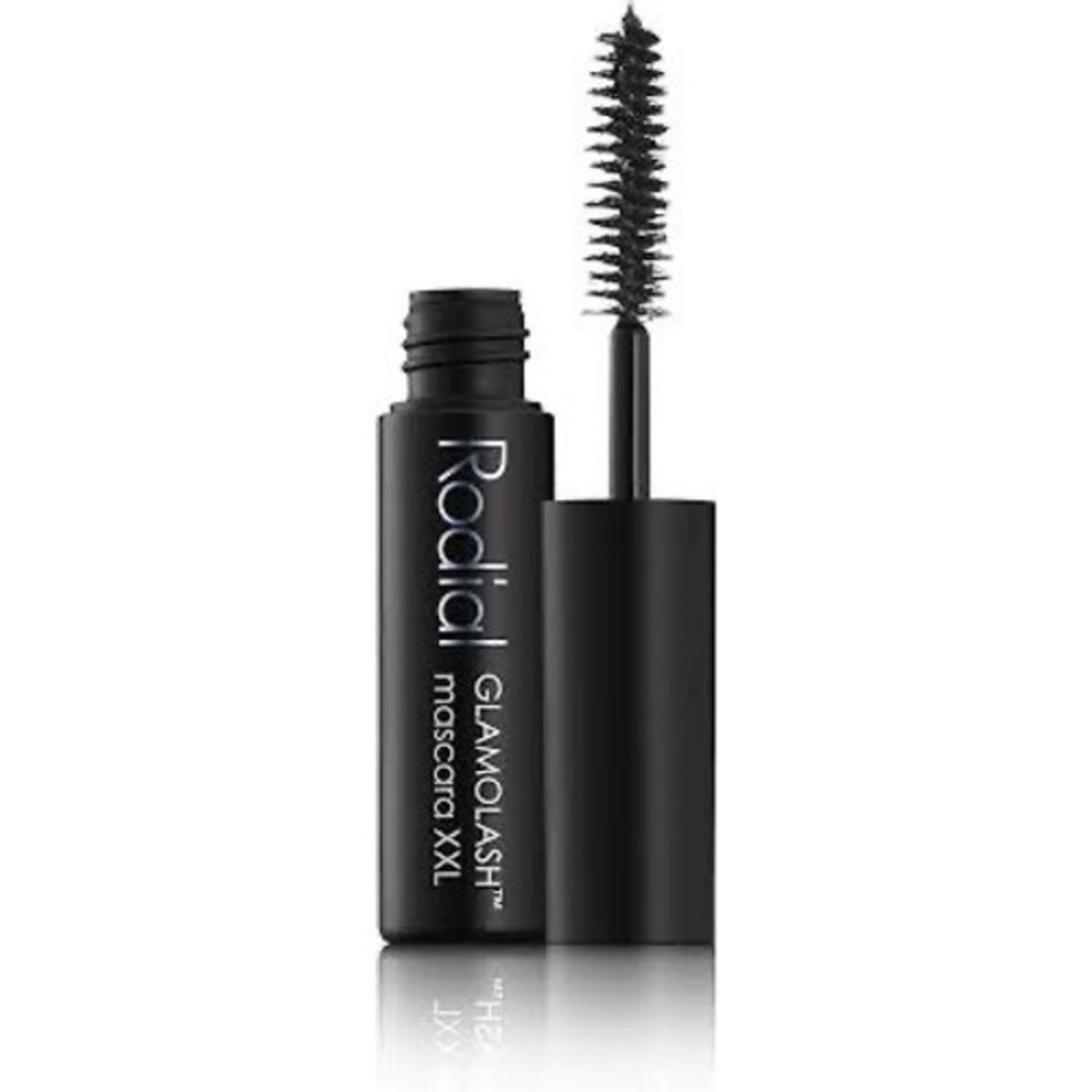 Rodial Glamolash Mascara XXL Black 6ml 0.2 fl oz Volumizing Long Wear Eye Makeup